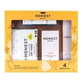 thumbnail image 4 of THE HONEST COMPANY Set de Skincare rutina de limpieza 4 piezas, 4 of 5