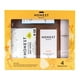 thumbnail image 4 of THE HONEST COMPANY Set de Skincare rutina de limpieza 4 piezas, 4 of 5