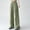 Green, variant on TMOYZQ Cargo Pants for Women Baggy Drawstring Tall High Waist Pants Trendy Wide Leg Loose Fit Pants Casual Loose Soft Lightweight Cargo Sweatpants with Pockets