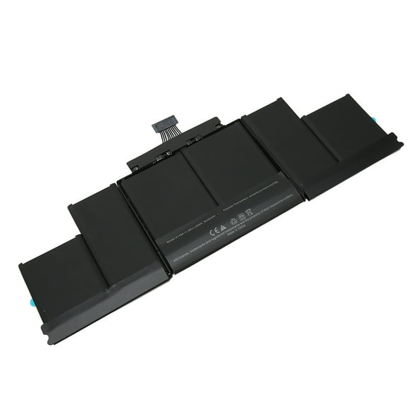 Laptop Battery,A1398 Laptop Battery Replacement Laptop Battery Computer Battery Ultimate Comfort