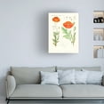 thumbnail image 3 of Unknown 'Bright Botanicals VI' Canvas Art, 3 of 4