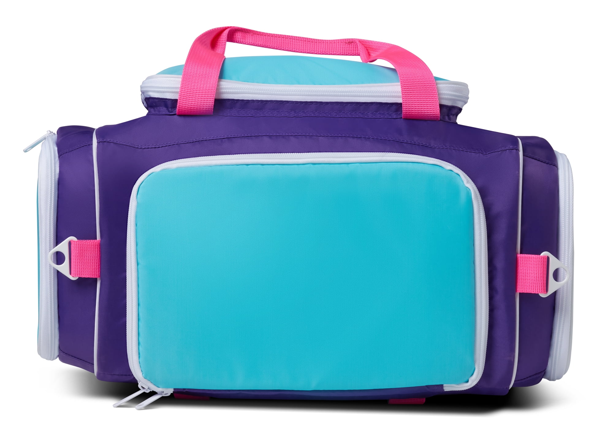 Igloo Small Duffel Cooler Bag, Assorted Colors