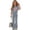 Gray, variant on Girls Summer 2 Piece Outfits Floral Cute Short Sleeve and Casual Pants Kids Clothing Set Gray Size 6 Gray Size 5T
