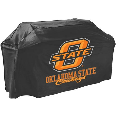 Mr. Bar-B-Q Oklahoma State Cowboys Grill Cover, Large