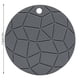 thumbnail image 5 of Wosthever Alfombrilla de impresión 3D, almohadilla de diseño de pintura resistente al calor, Protector de mesa, plantilla de dibujo reutilizable, arte Almacenamiento y organización del hogar gris Wosthever HA047875-01, 5 of 6