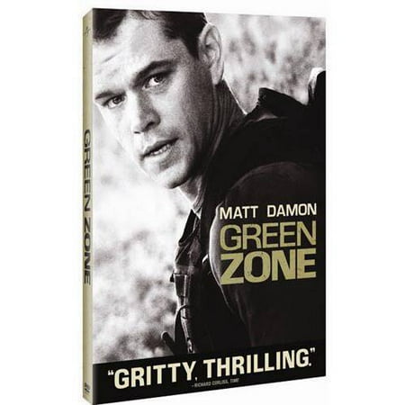 Green Zone (Special Edition) (Widescreen)