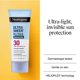 thumbnail image 3 of Protector solar Neutrogena Ultra Sheer SPF 30 88 ml, 3 of 9