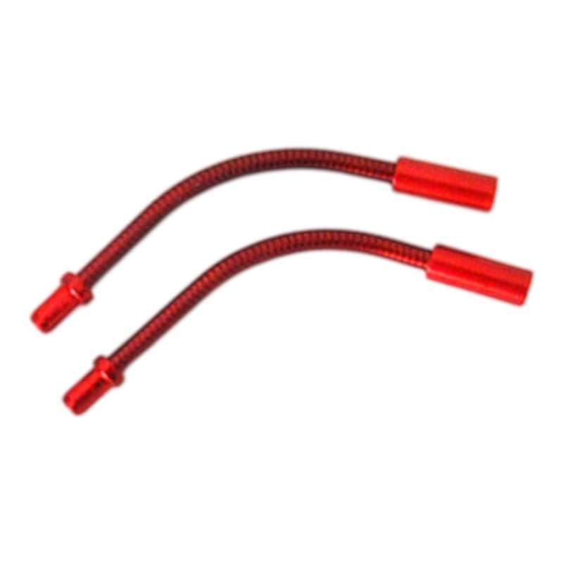 Bike V Brake Noodle Cable Guide Pipe for MTB BMX Bicycle Repair Cycling