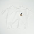 thumbnail image 5 of Miqool Boys Cute Bear Embroidered T-Shirt Casual Crew Neck Short Sleeve Tee for Kids Breathable Summer Clothes, 5 of 9