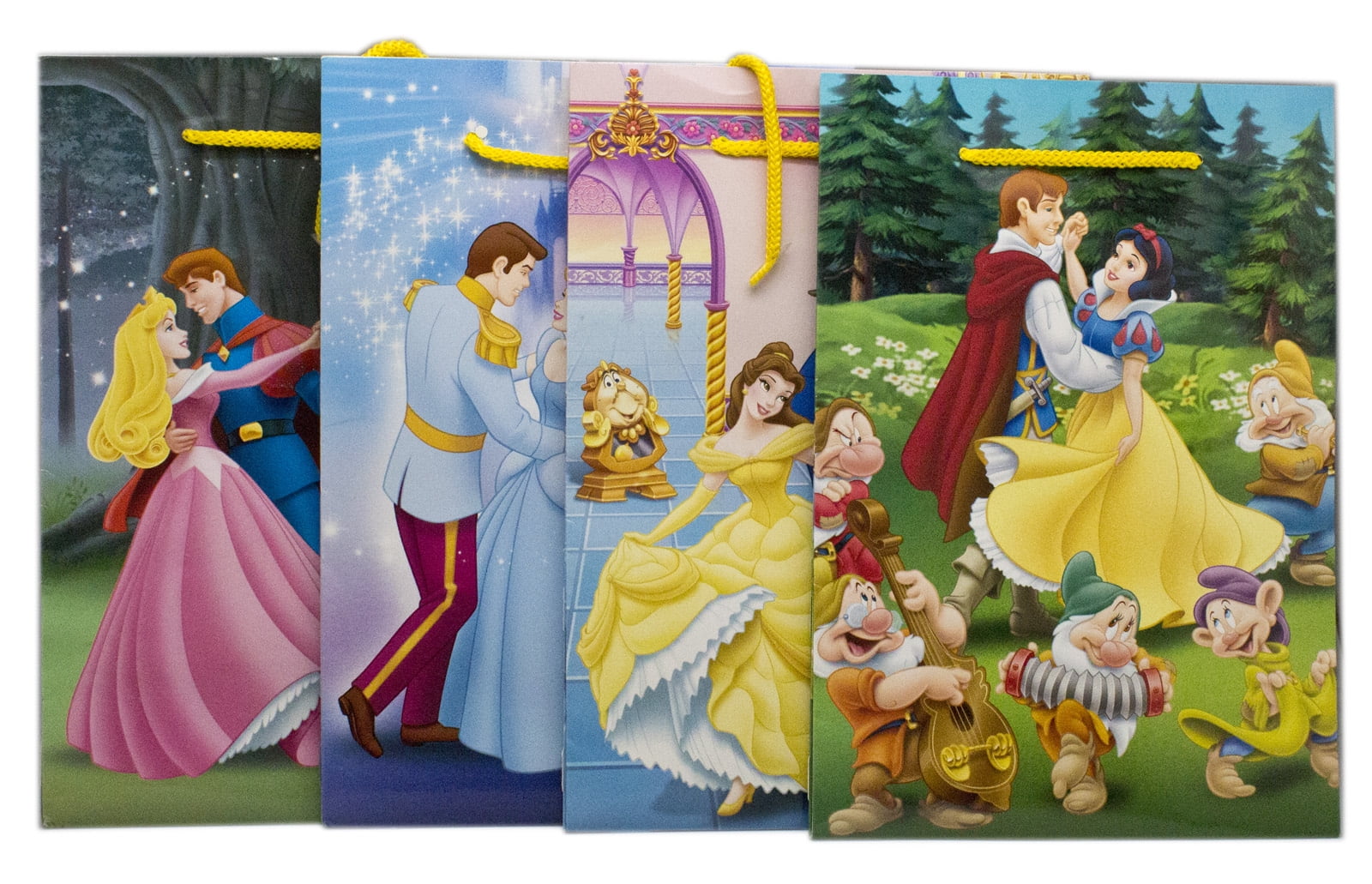 Disney Princess Assorted Character/Design Small Size Gift