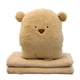 thumbnail image 1 of Peluche de hámster, peluche, peluche, hámster de peluche, almohada de tiro, peluche, 1 of 5