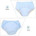 thumbnail image 4 of QARUN 2026 New Adult Diaper Women Incontinence Underwear for Women Adult Diaper Men Adult Diaper for Home, Travel, Hospital, Nursing, Outdoor, 4 of 7
