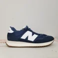 thumbnail image 1 of New Balance 237 Shoes Mens Size 10 D Blue Natural Indigo Sneakers Running V1, 1 of 5