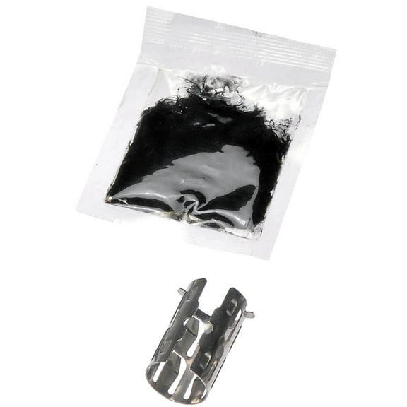 Dorman 970-5132 ABS Wheel Speed Sensor Bracket Black