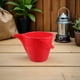 thumbnail image 1 of BESTYASH Cubeta Multipropósito Plástica Roja Para Jardinería Y Almacenamiento De, 1 of 8
