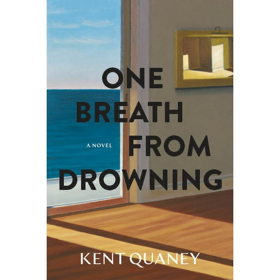 One Breath from Drowning, (Paperback)