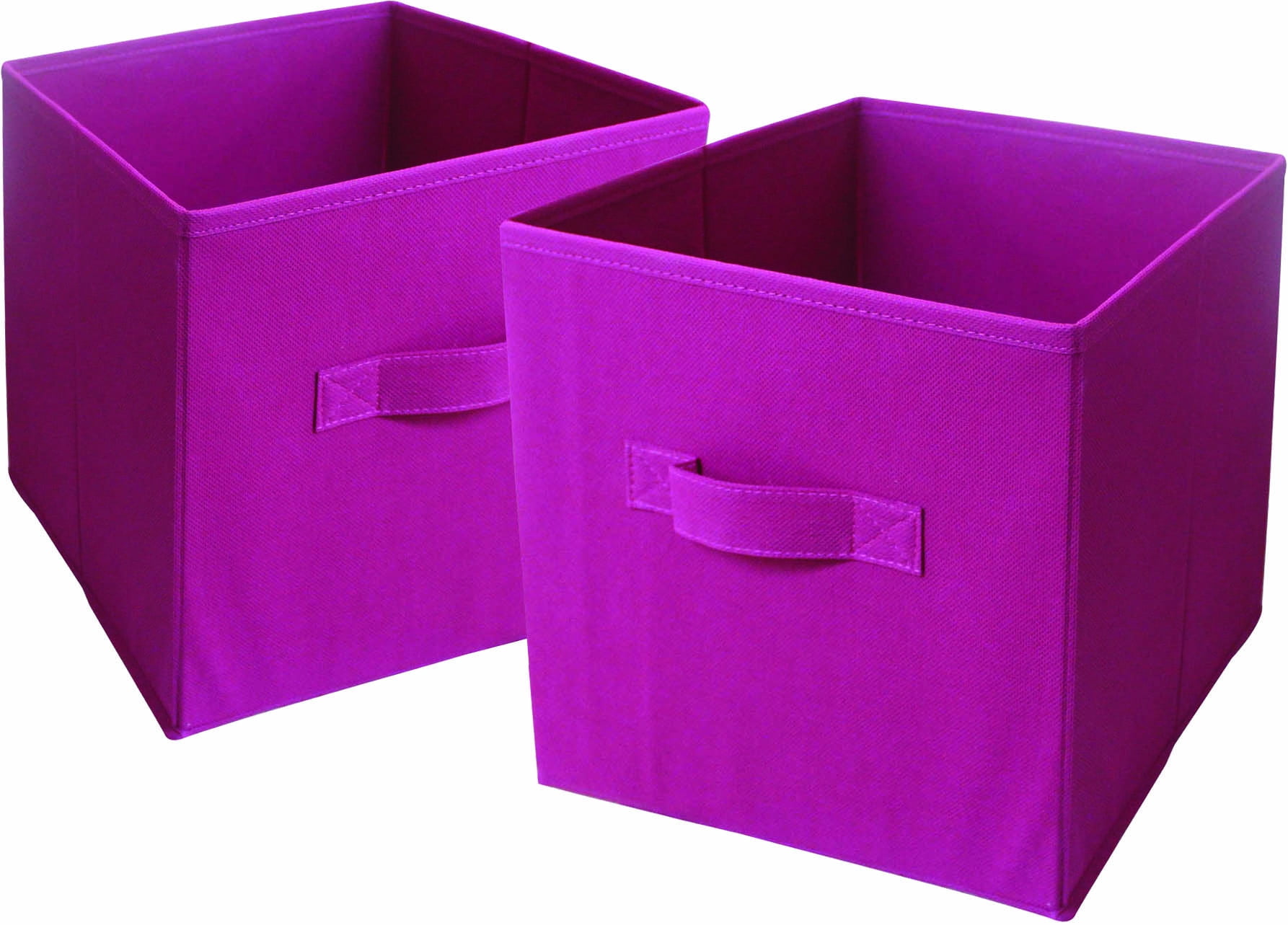 Mainstays Storage Bin