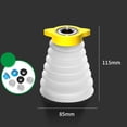 thumbnail image 1 of MYG ElectricHammer Dust Cover ElectricDrill Dust Collector Dust CollectorAccessories, 1 of 7