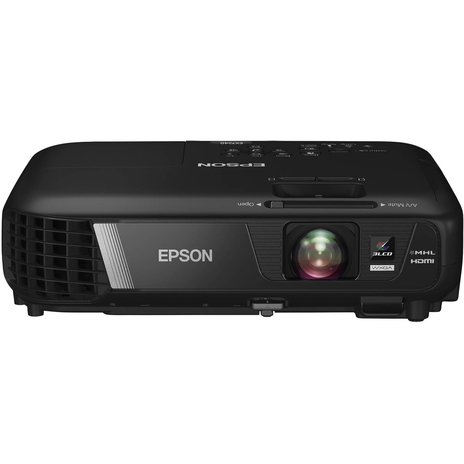 epson wireless projector