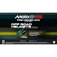 thumbnail image 2 of MotoGP 25 Playstation 5, 2 of 3