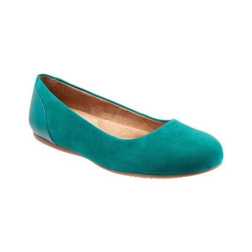softwalk sonoma ballet flat