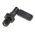 thumbnail image 4 of Indexing Plungers Index Bolts Locking Bolts with Grip M12 Thread ×16mm dia, 4 of 7
