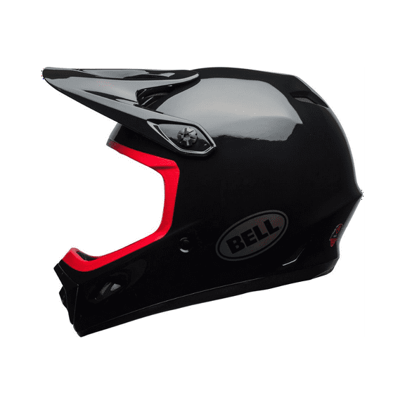 Bell Transfer-9 Helmet