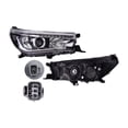 thumbnail image 1 of Faro Eléctrico C/Leds DEPO Hilux 2016 A 2020 Derecho, 1 of 4
