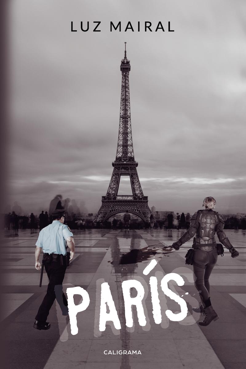 París eBook