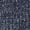Navy Marl Stripe, variant on KingSize Men's Big & Tall Shaker Knit Crewneck Sweater