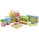 thumbnail image 2 of Juego de Alimentos Melissa & Doug para el Refrigerador Hecho de Madera Infantil Multicolor, 2 of 2