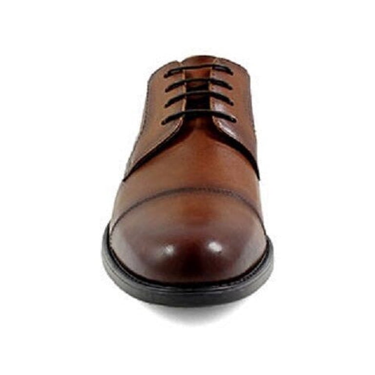 Florsheim shoes Midtown Cap Toe Oxford Cognac Casual Dressy  display picture 1