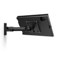 thumbnail image 2 of iPad Air M2 & M3 11", Apex Enclosure Swing Wall Mount - Black, 2 of 5
