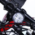 thumbnail image 4 of Bicicleta Luz LED de carga USB para bicicleta de montaña luz trasera Likrtyny delantera de advertencia de seguridad para ciclismo suministros de luz trasera para bicicleta al ai, 4 of 7