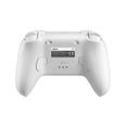 thumbnail image 4 of 8BitDo Ultimate 2 Bluetooth Controller White NSW, 4 of 5