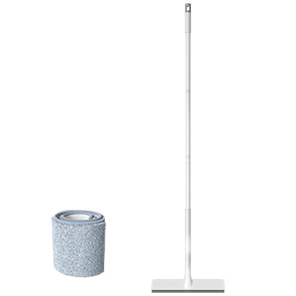Multifunctional Cleaning Squeegee for Window Lightweight Mirror Cleaning Brush for Home Car Glass