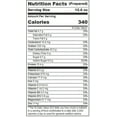 thumbnail image 2 of Golden Gourmet Cheddar Macaroni and Cheese -- 20 per case, 2 of 2