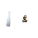 thumbnail image 1 of Pantalla de lámpara de pie,Lámpara de pie de papel,pantallas de lámparas de mesa nórdicas,Accesorios japoneses para luces de pie con cubierta,Letrero de mesa,Decoración de escritorio, 1 of 8