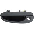 thumbnail image 5 of Dorman 93434 Front Driver Side Exterior Door Handle for Specific Chrysler / Dodge / Eagle Models, Smooth Black, 5 of 5