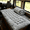 Gray, variant on Oaskys Velvet & Corduroy Soft Camping Cot Mattress Pad, Comfort Sleeping Cushion for Rv Backpacking Hiking Outdoor Use, Blue & Grey Two Color Options