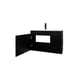 thumbnail image 2 of Gabinete Para Baño Con Lavabo STANNIS Flotante Minimalista, 2 of 6