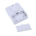 thumbnail image 3 of KAKOWELY Doorbell Wireless Welcome Doorbell Home Security Alarm Wireless Infrared Doorbell Detector Alarm Visitor Guest Entry Doorbell Chime for Home Security Protection 1 Probe and 1 Host, 3 of 4