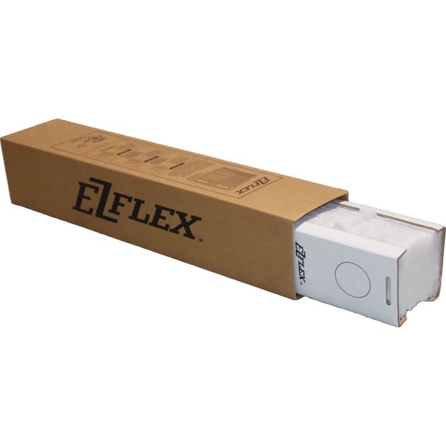Filtro humidificador Bryant/Carrier FBA_EXPXXFIL0016 MERV 10