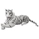 thumbnail image 1 of Peluche de tigre Hesroicy, suave y cómodo, amarillo, gran tigre, almohada decorativa para el hogar, 1 of 8