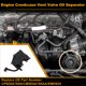 thumbnail image 2 of Separador de Válvula de Ventilación del Cárter del Motor Unique Bargains para Ford Focus 2.0L 2012-2018, Reemplaza No. CP9Z6A785A/CM5E6A785AA, 2 of 7