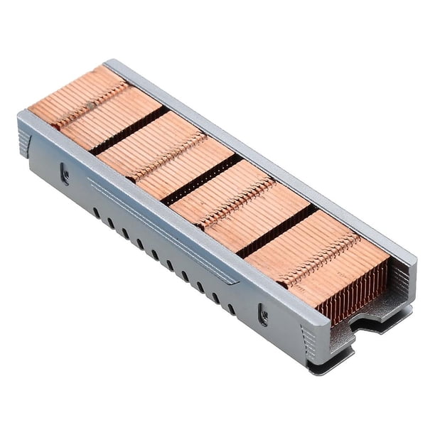 ORIGINAL GENUINO DELL Inspiron 9300 Procesador CPU Disipador Térmico