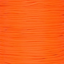 Paracord Planet 10', 25', 50', 100' Hanks & 250', 1000' Spools of Parachute 550 Cord Type III 7 Strand Paracord in Vibrant Neon Colors