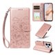 thumbnail image 1 of Funda Cartera GANGXUN con Diseño de Perrito en Relieve para Xiaomi POCO M6 4G , Protección 360° con Ranuras y Correa Desmontable, 1 of 6