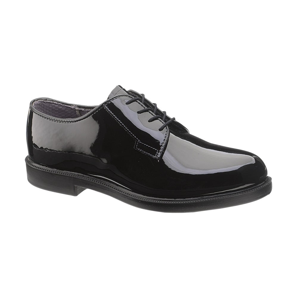 bates oxfords