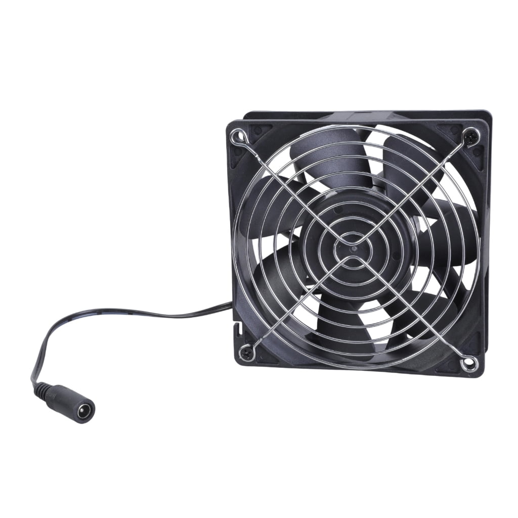 Phantom Spirit 120 CPU Air Cooler - 7 Heat Pipes, Dual 120mm Fans